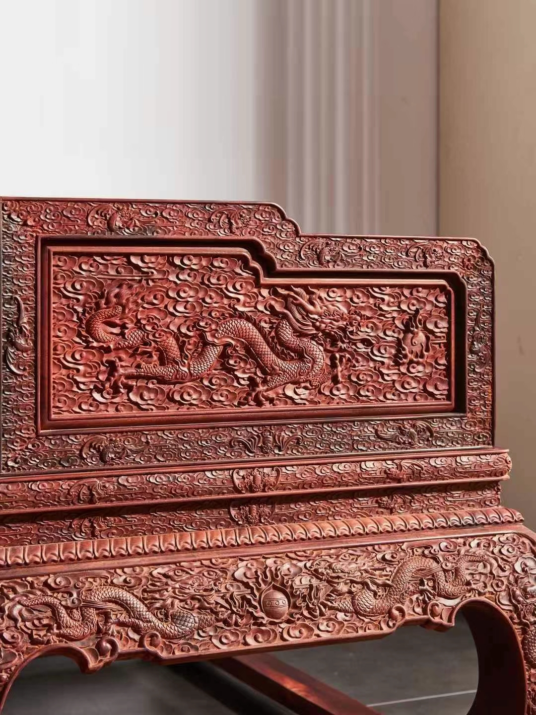 最贵的红木家具排名(最贵的红木家具多少钱一套)-第2张图片