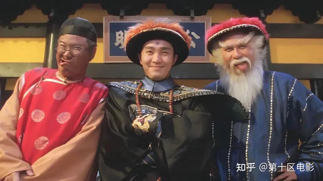 香港喜剧电影排名榜(香港经典喜剧电影100部排名)-第3张图片