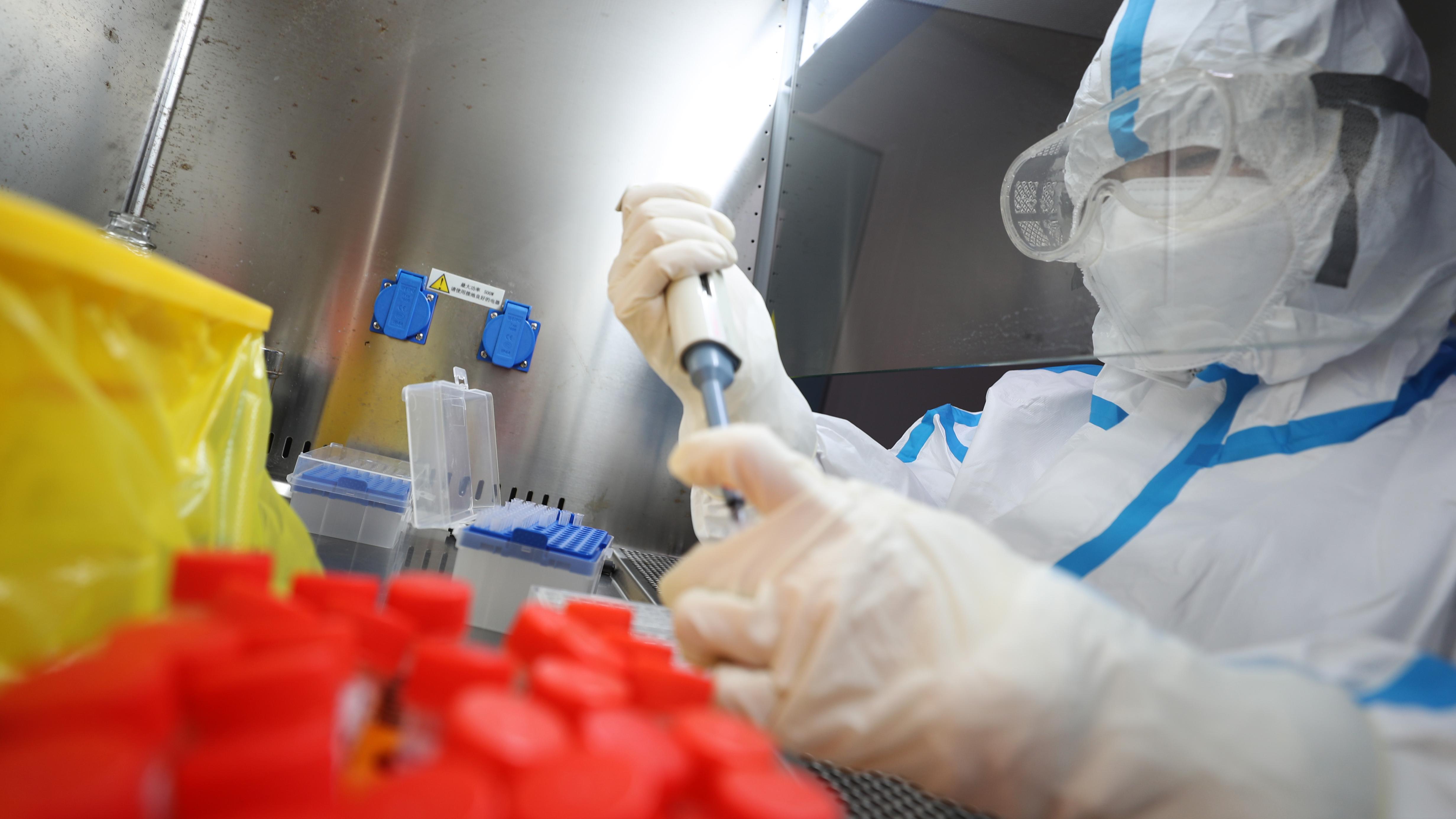 【一周国内553例本土,国内一周疫情新增】-第2张图片