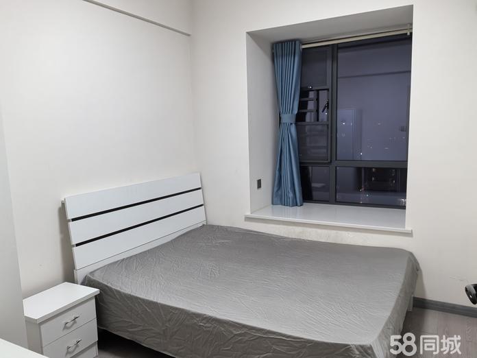 58同城租房(58同城租房有中介费吗多少钱)-第1张图片