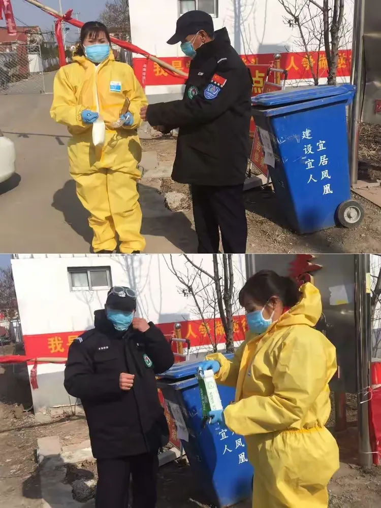 河南报告4例无症状:一家四口/河南一家11口感染新冠肺炎-第2张图片