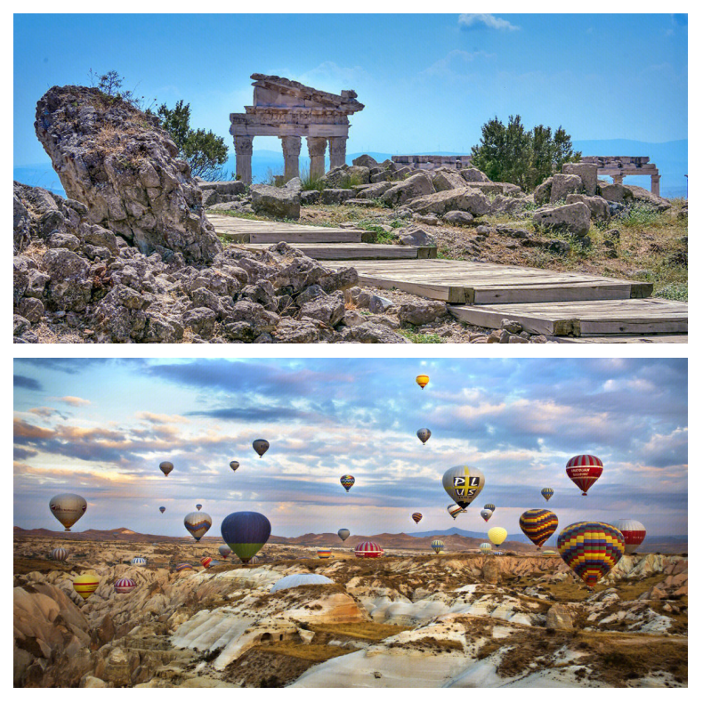 土耳其旅游景点介绍(土耳其著名旅游景点有哪些)-第2张图片