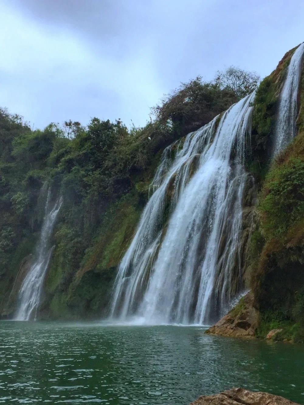 曲靖旅游景点/曲靖旅游景点图片-第1张图片