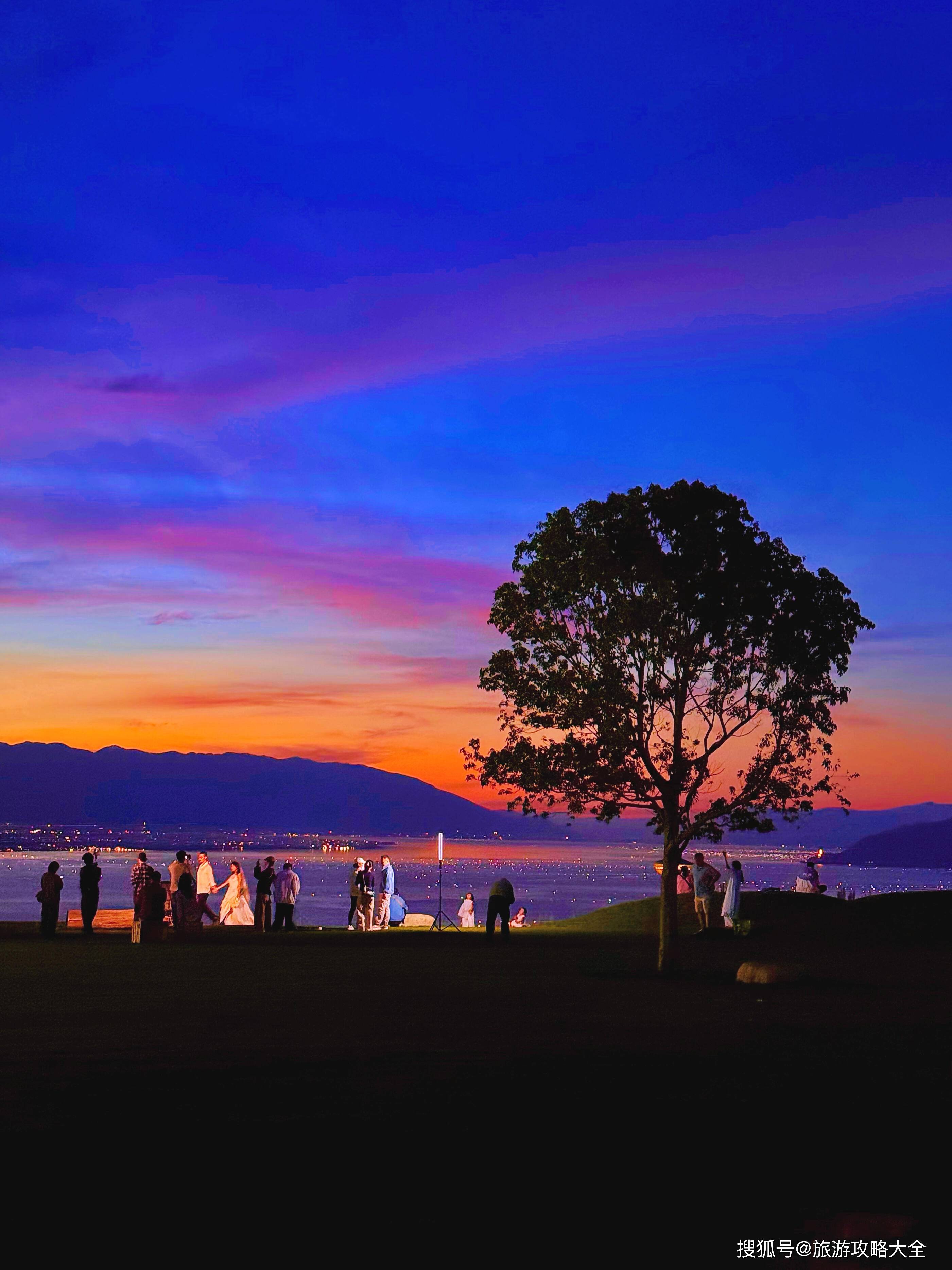 云南丽江旅游景点(云南丽江旅游景点推荐)-第3张图片