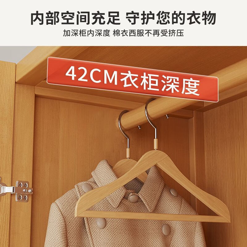 前十品牌壁柜板材/壁柜排名-第1张图片