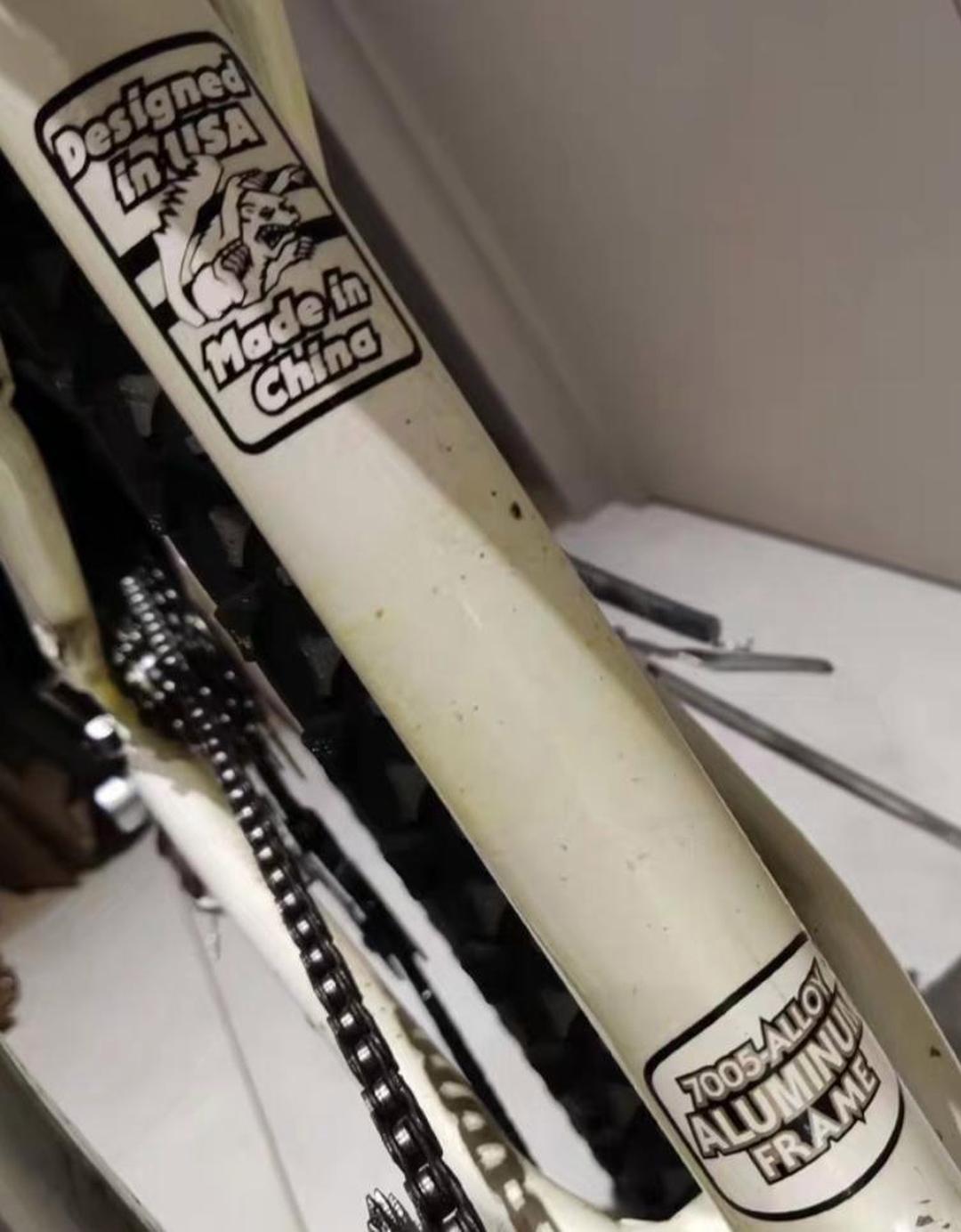 前十品牌山地车(中国前十名牌山地车)-第3张图片