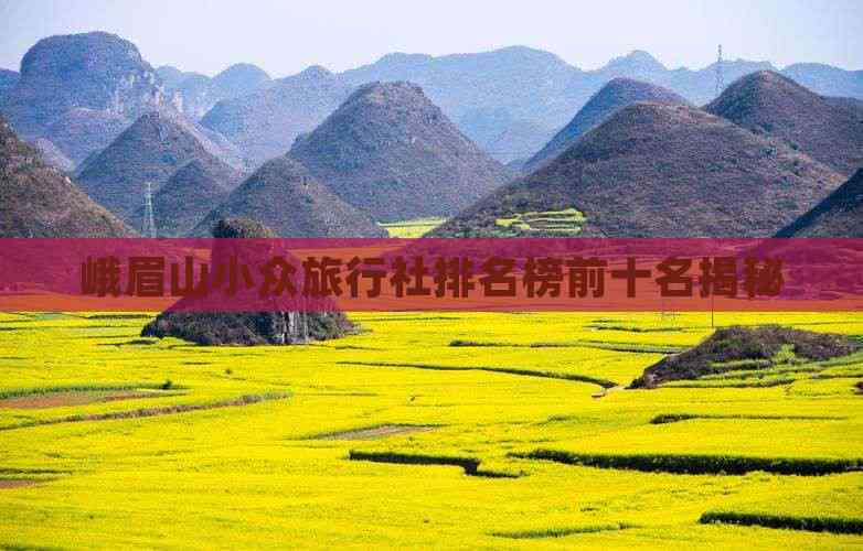 杭州旅行社排名榜联系方式(杭州市旅行社排名榜)-第1张图片