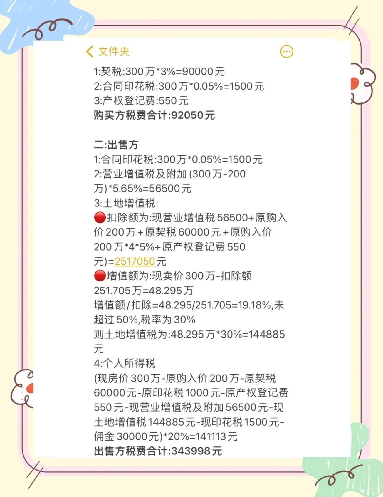 二手房网二手房出售/二手房网二手房出售费用-第3张图片