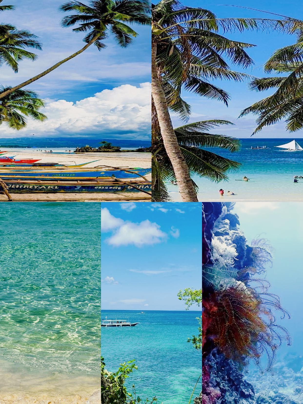 海边旅游(海边旅游景点推荐)-第1张图片