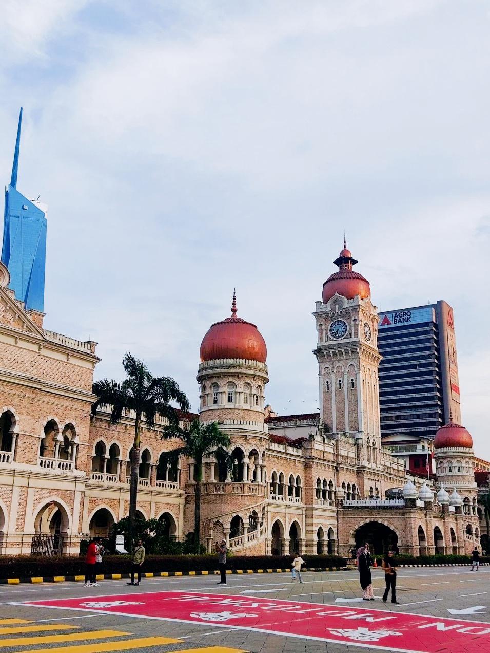雅加达旅游景点排名/雅加达旅游攻略大全-第2张图片