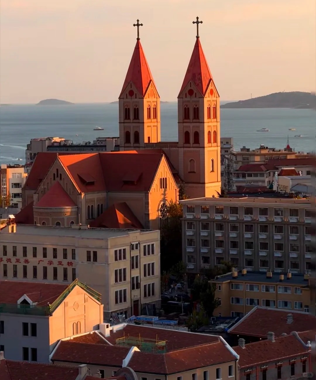青岛免费旅游景点/青岛免费旅游景点排名榜前十名-第2张图片