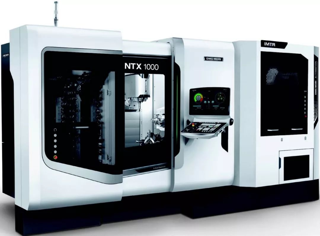 加工中心前十品牌(加工中心哪个品牌好些)-第2张图片