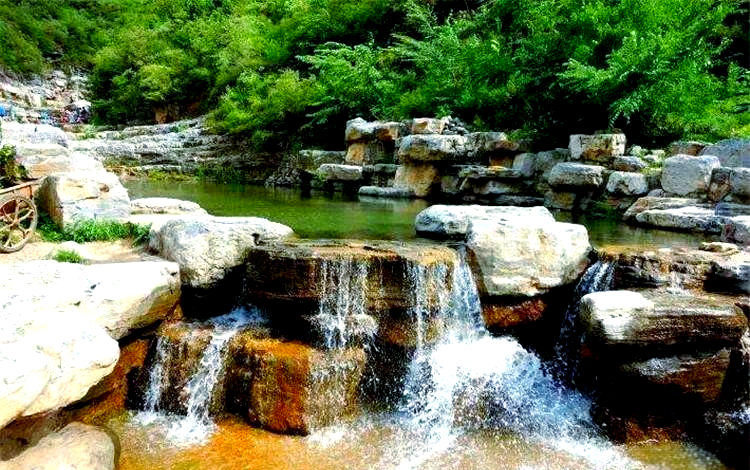 北京附近旅游景点推荐/北京附近旅游景点推荐 景区-第1张图片