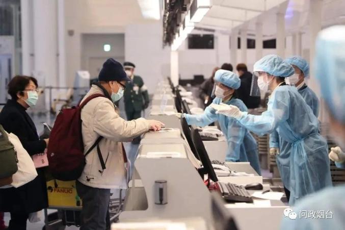 甘肃新增17例境外输入/甘肃新增17例境外输入病例-第2张图片