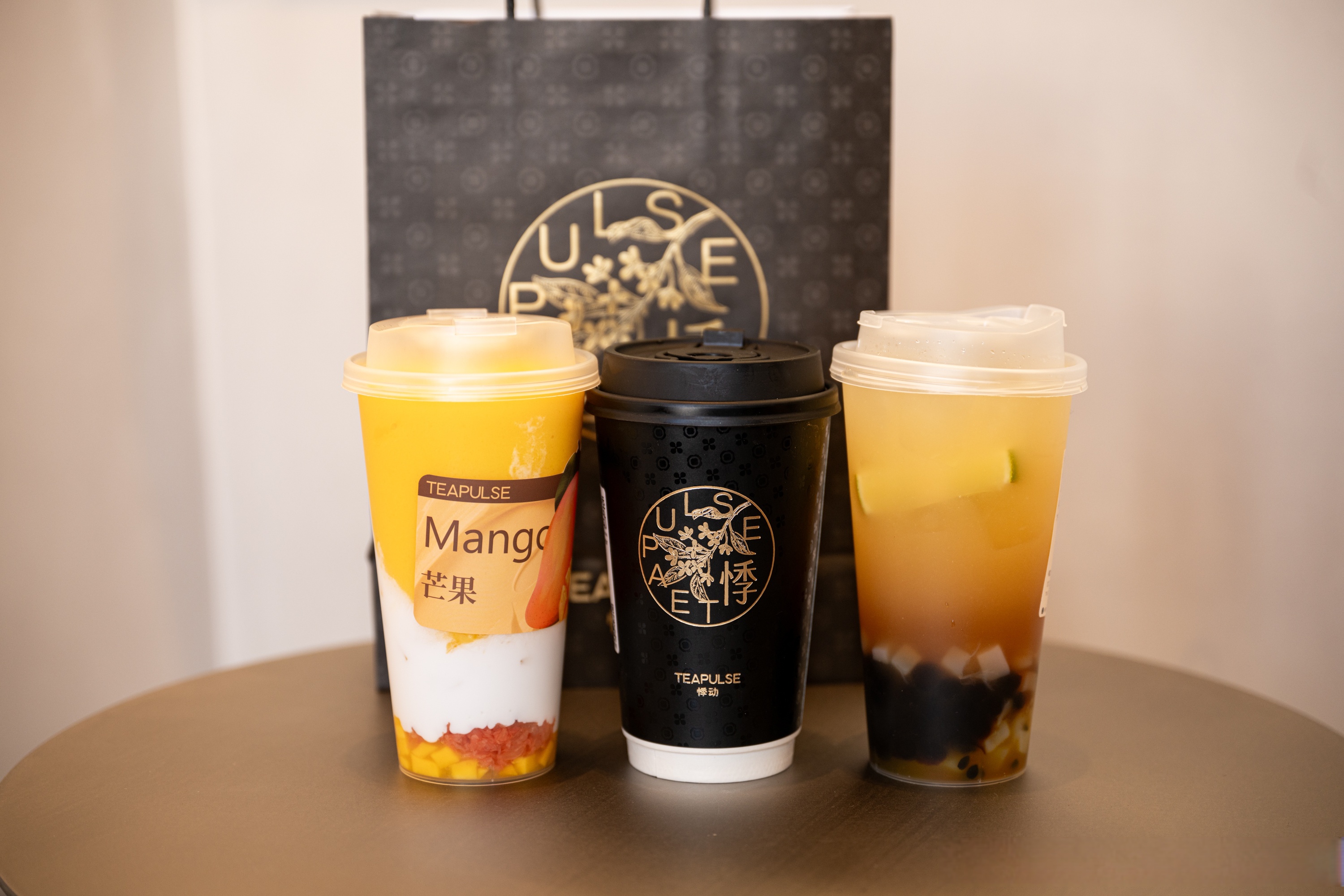 【前十烧仙草店品牌,烧仙草知名品牌】-第2张图片