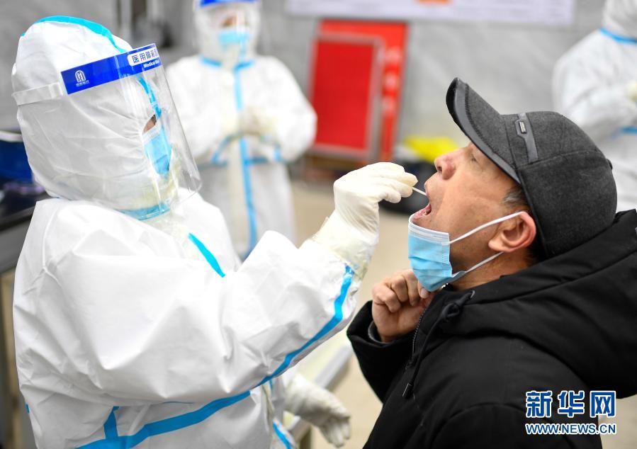 吉林新增本土确诊325例(吉林新增本土病例4例轨迹)-第3张图片