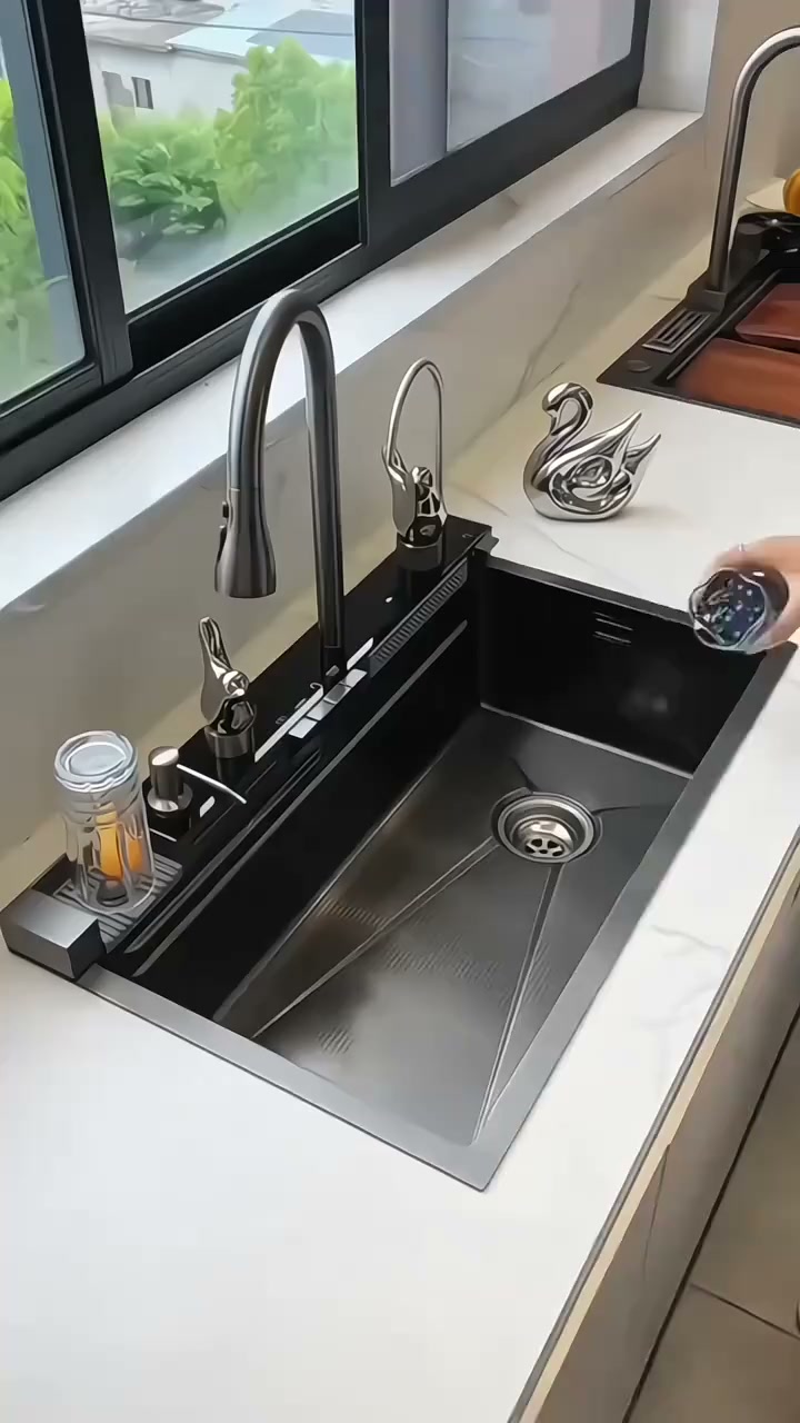 菜盆前十品牌(304洗菜盆前十品牌)-第3张图片