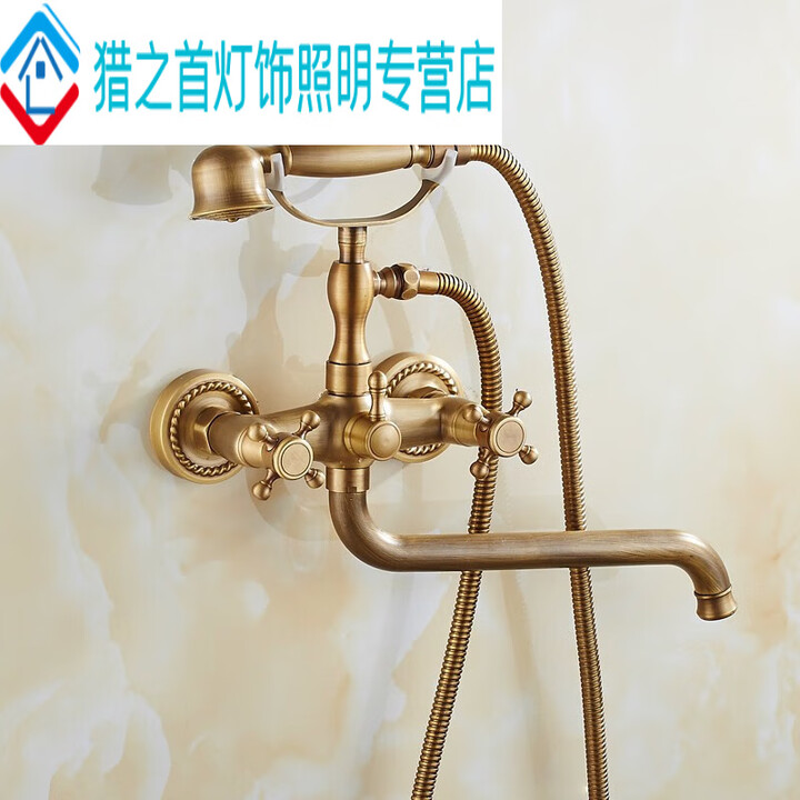 水龙头花洒前十品牌/水龙头花洒的费用-第2张图片