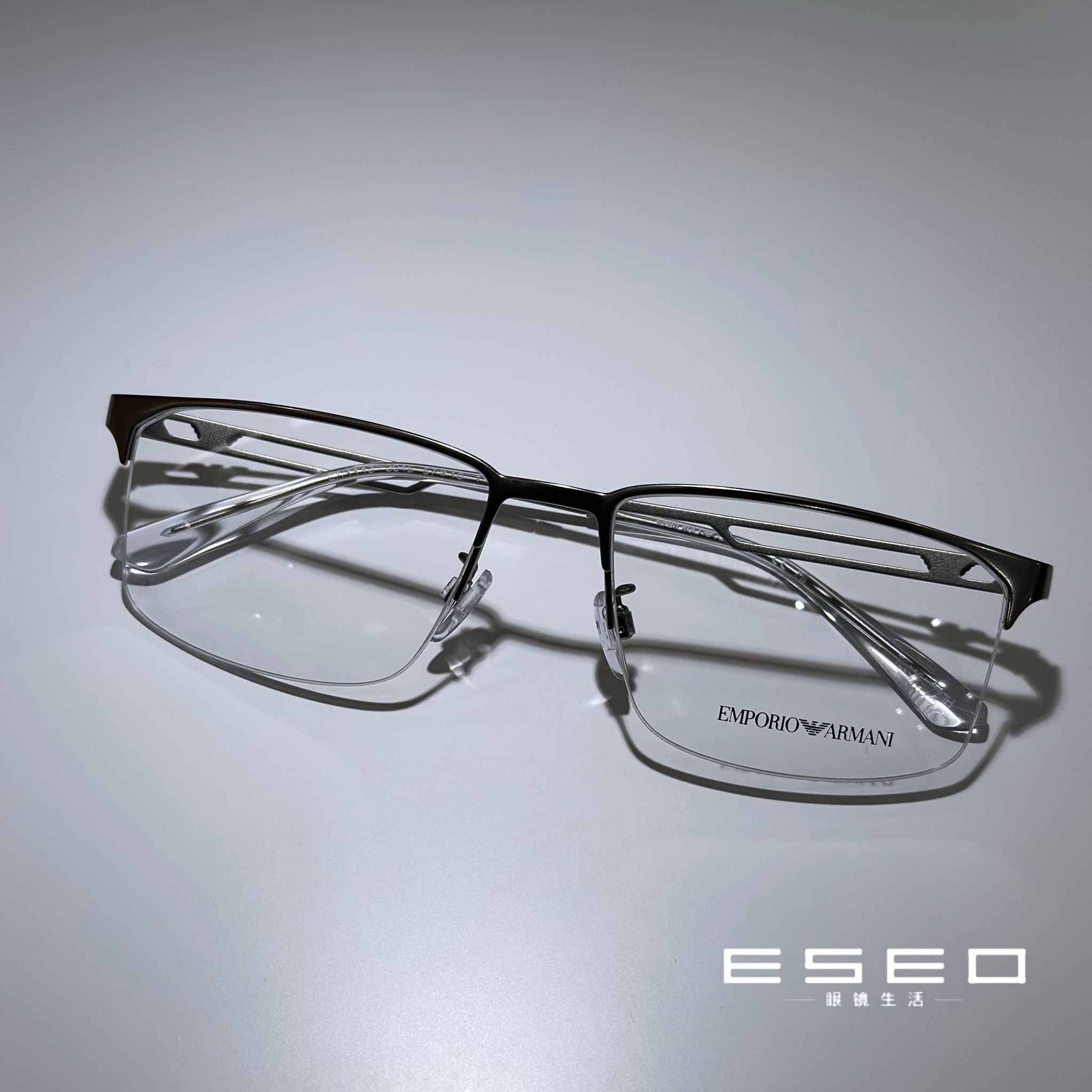 眼镜框前十品牌穿搭/眼镜框品牌哪些好-第1张图片