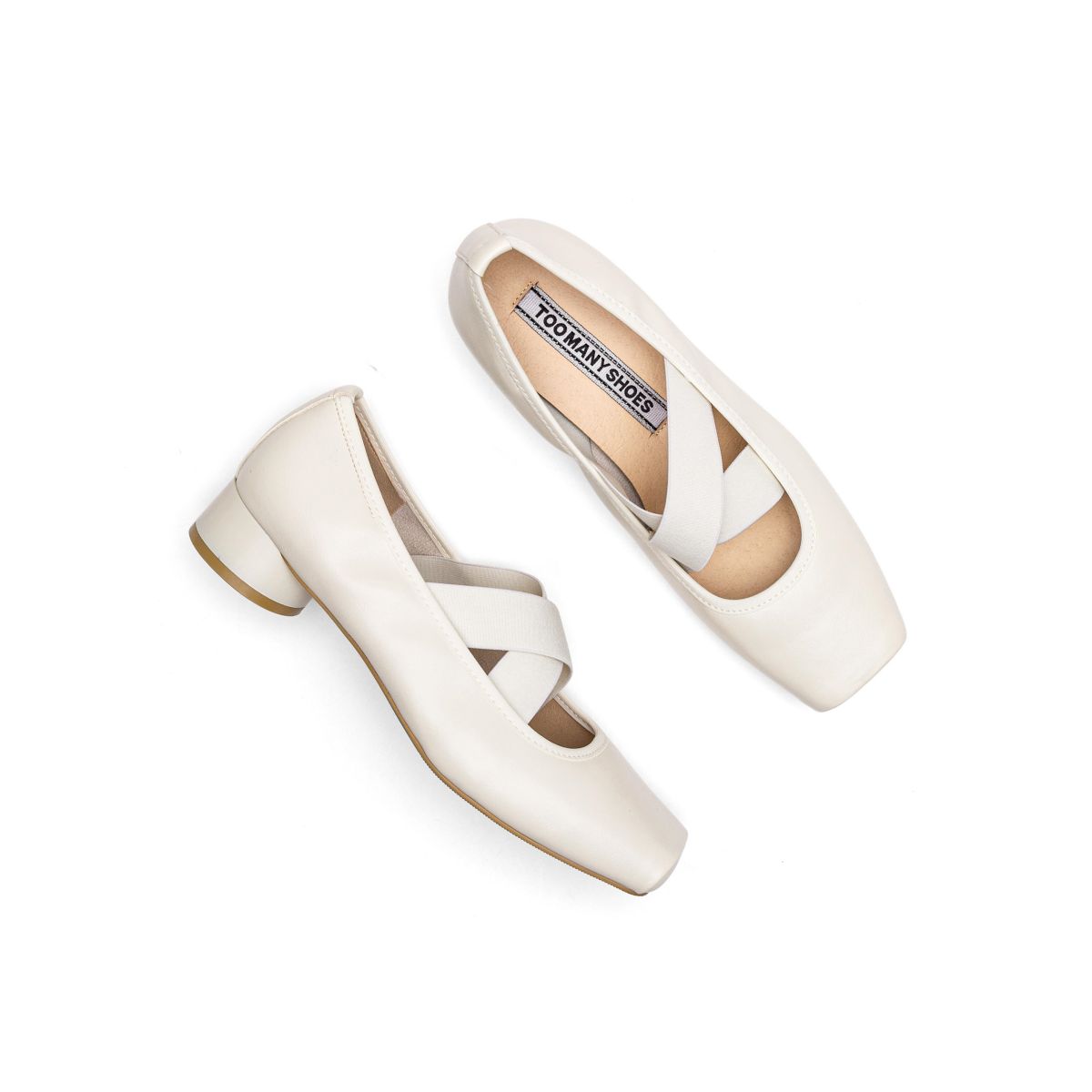 【中国前十女鞋品牌排名榜,中国前十女鞋品牌排名榜10强】-第2张图片