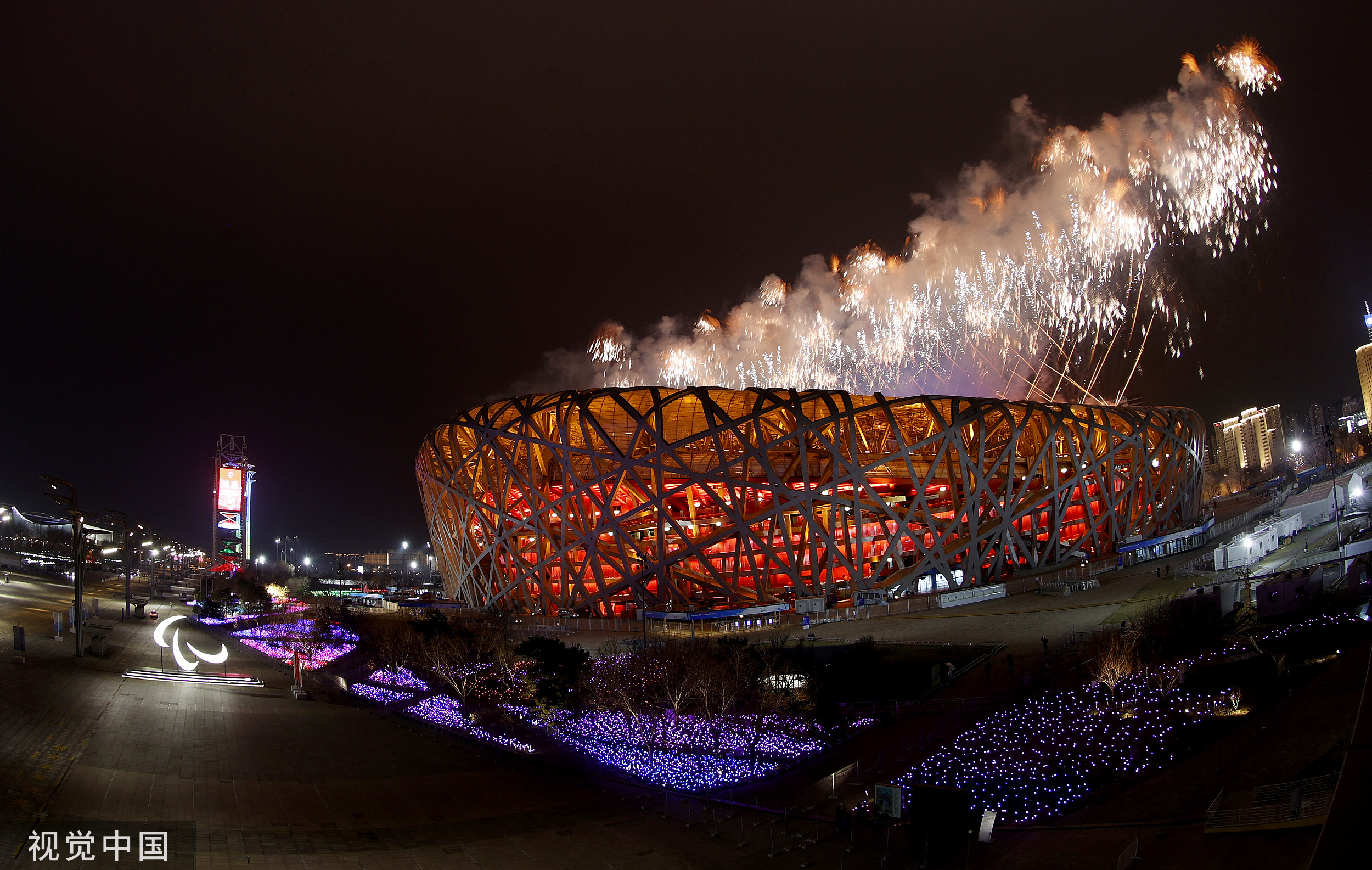 北京奥运闭幕式(北京奥运闭幕式Nbc百度网盘下载)-第2张图片