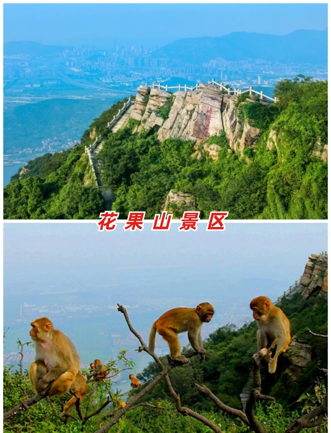 连云港景点大全一日游/连云港一日游必去景点推荐-第3张图片