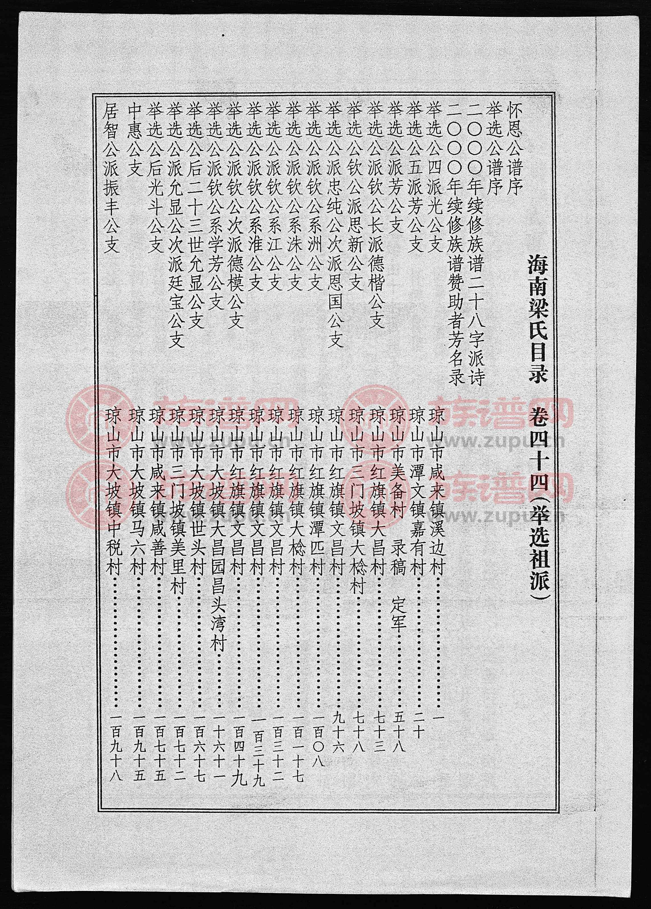 【梁氏前十品牌,梁氏logo】-第2张图片