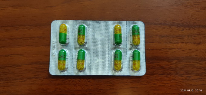 热感冒吃什么药好得快(经常容易感冒吃什么提高免疫力)-第2张图片