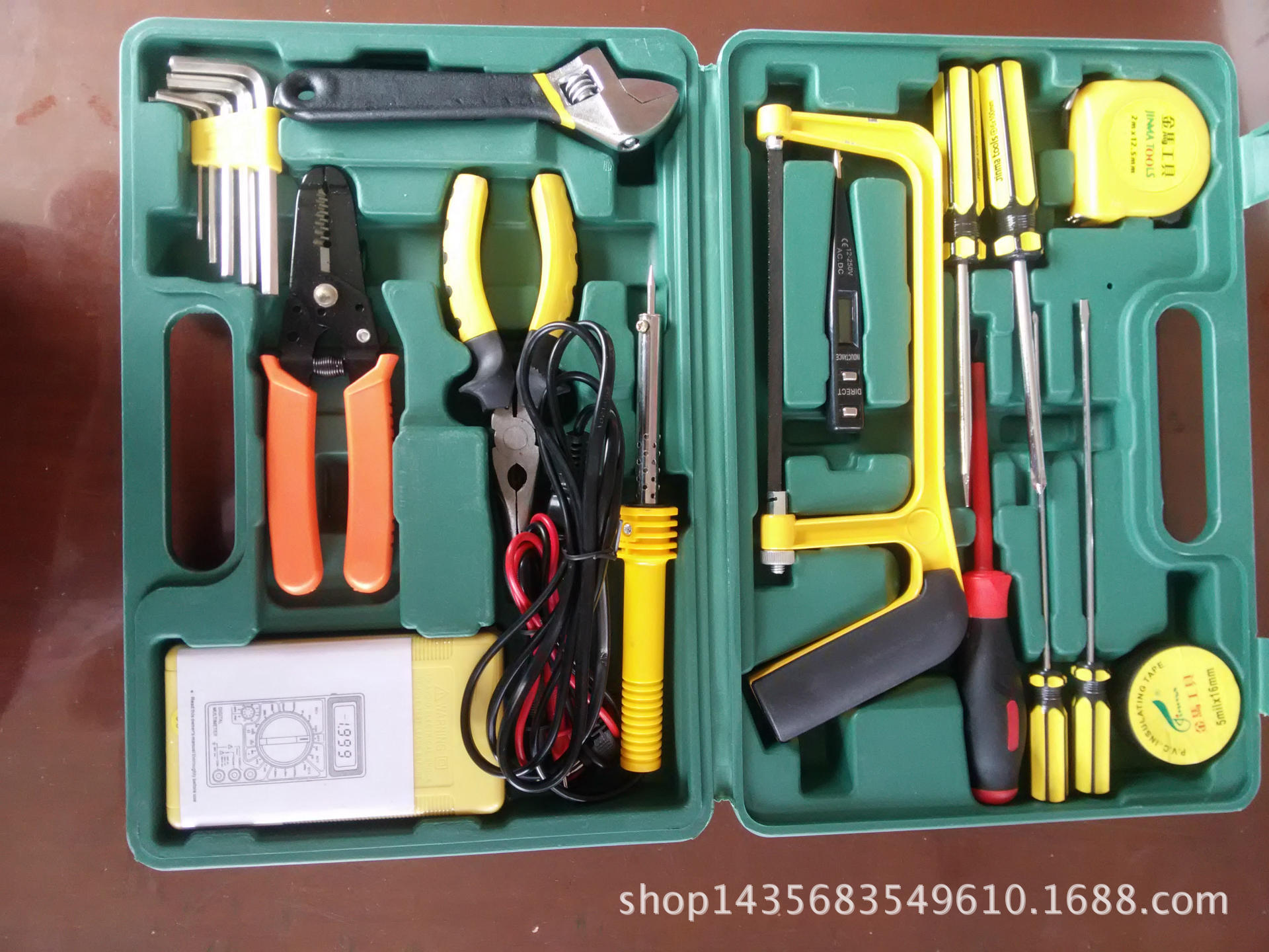 【国内手动工具前十品牌,国内手动工具10大品牌排名】-第1张图片