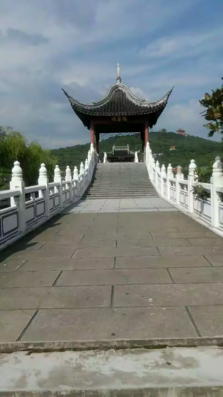 世界公园门票/华西村世界公园门票-第3张图片