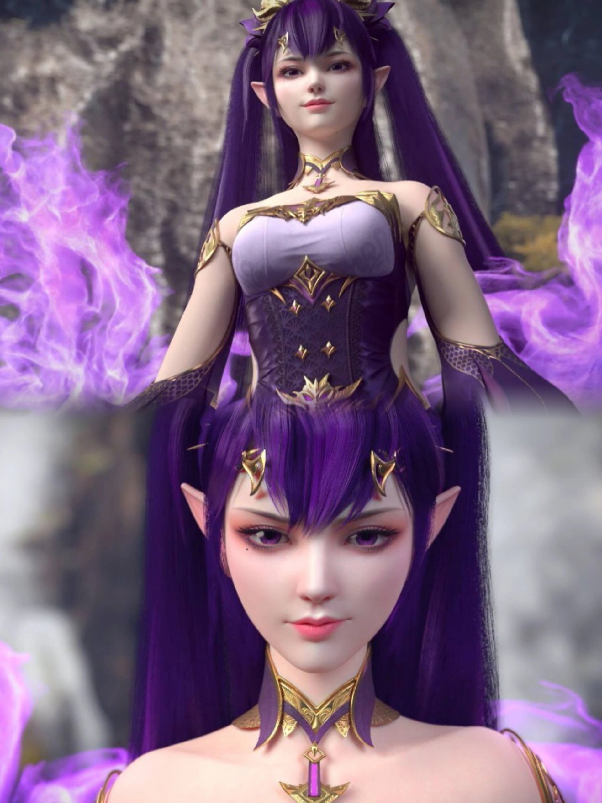 国产二次元cp排名/国内二次元cp人气排名-第1张图片