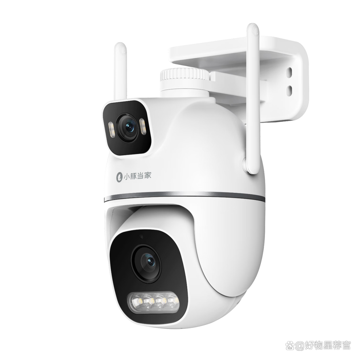 摄像头品牌排名榜/中国前十监控摄像头品牌排名榜-第2张图片