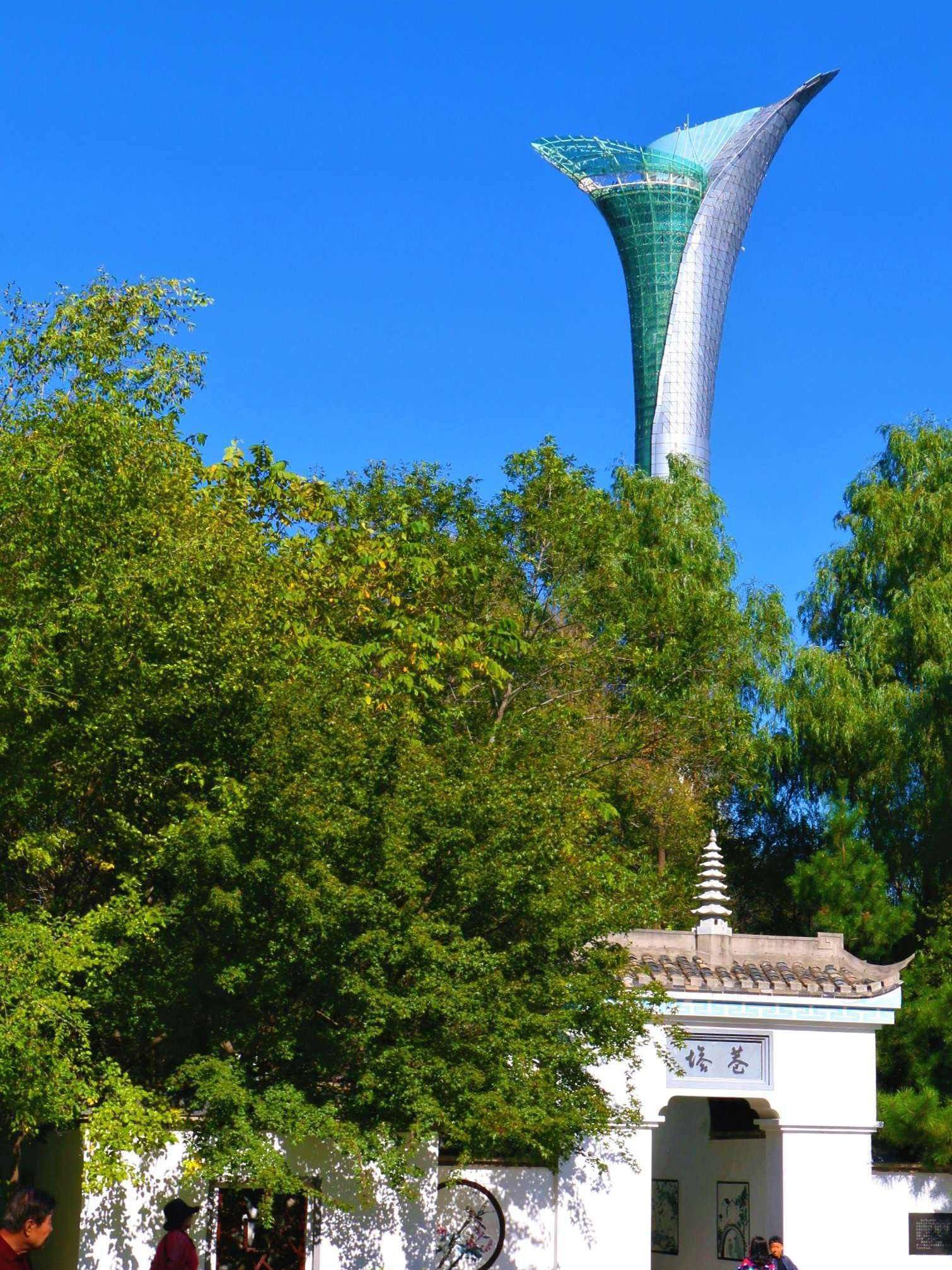 沈阳带孩子必须去22个地方/沈阳带孩子必须去22个地方2018-第2张图片