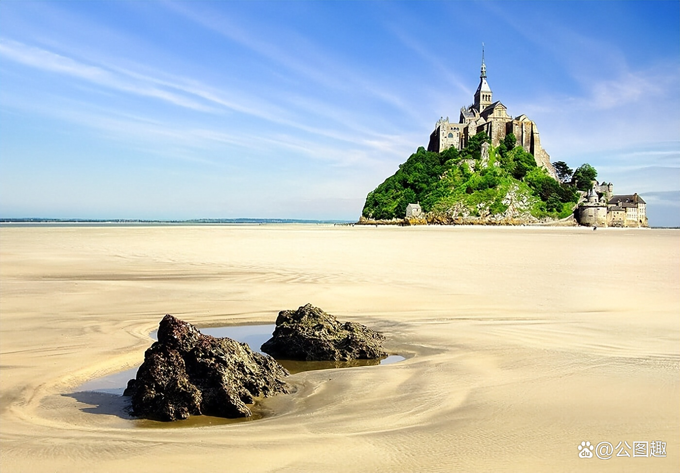 欧洲前十著名景点/欧洲前十著名景点图片-第1张图片