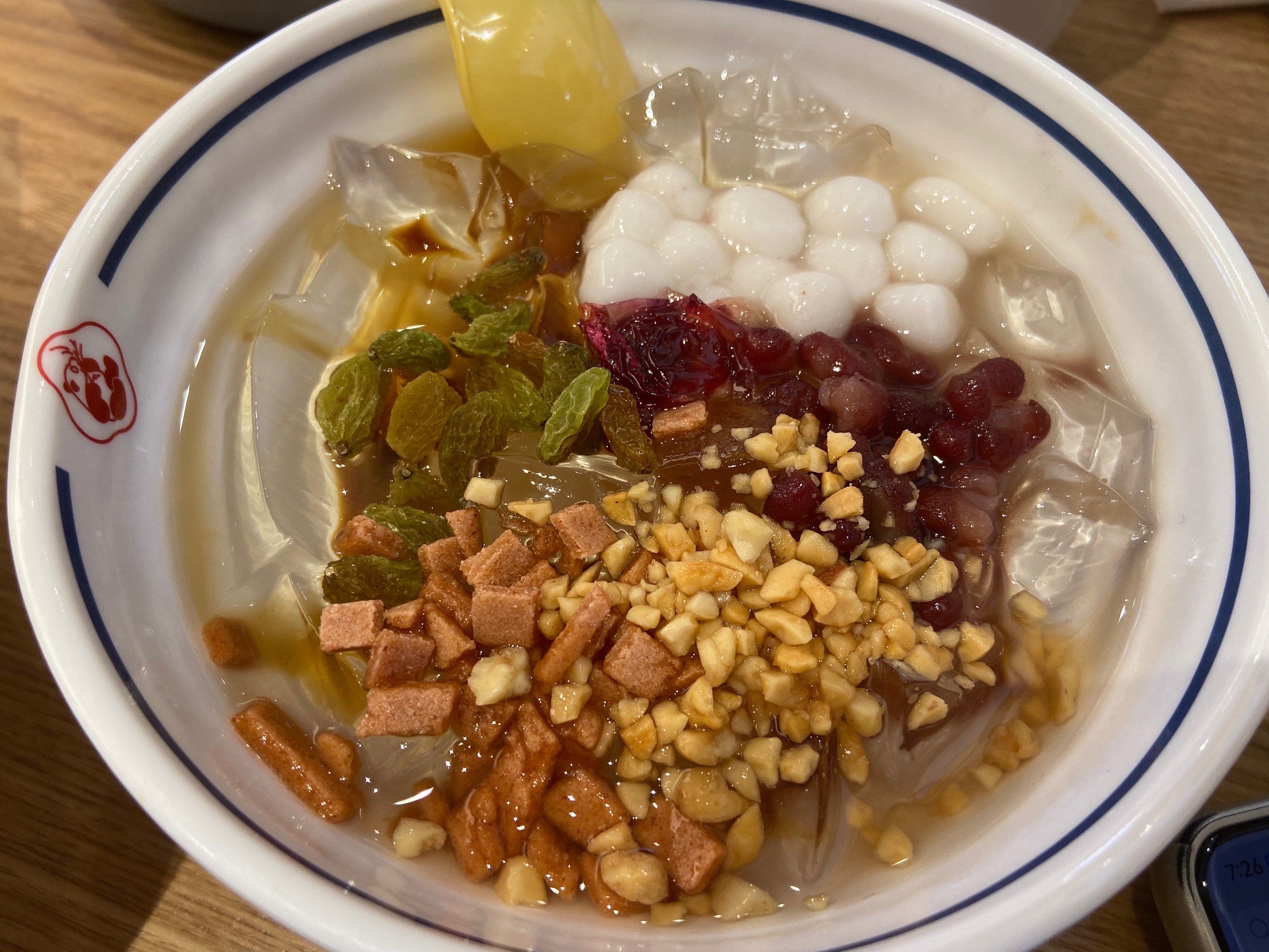 成都名小吃排名榜(成都名小吃排名榜前十名)-第2张图片