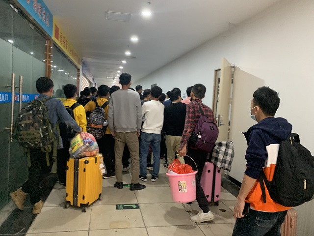 宁海人才招聘网(宁海人才招聘网普工)-第3张图片