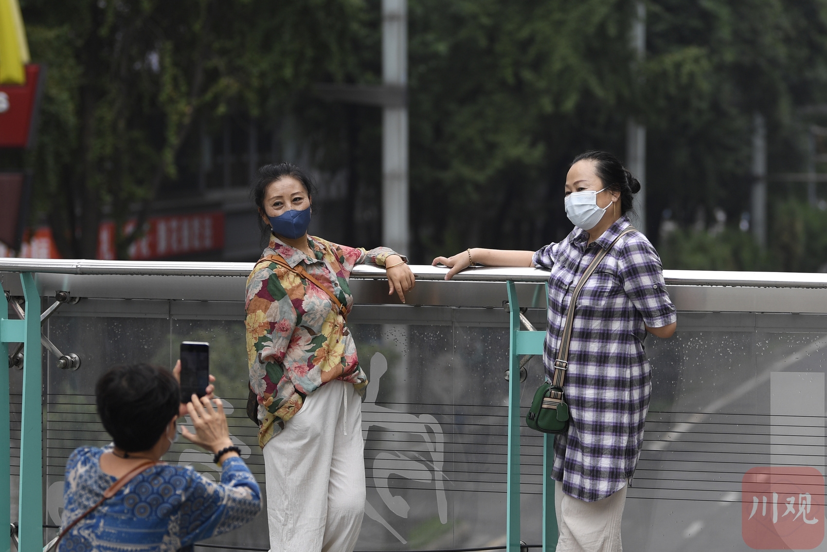 成都多区域逐步恢复生活秩序/成都疫情恢复营业的通知-第1张图片