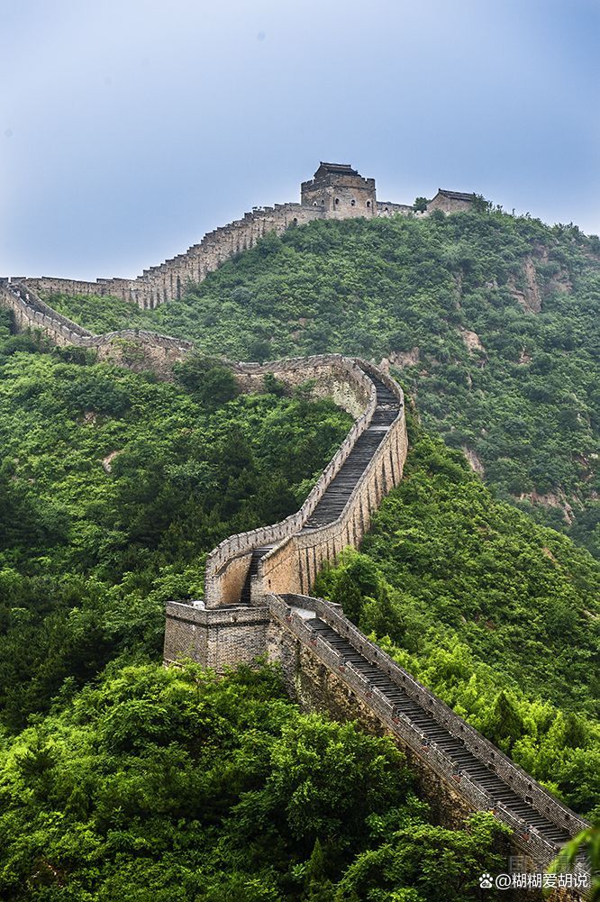 河北前十坑人景区/河北景点推荐-第1张图片