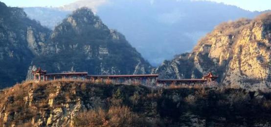 平谷旅游景点大全排名(平谷游玩景点大全)-第1张图片