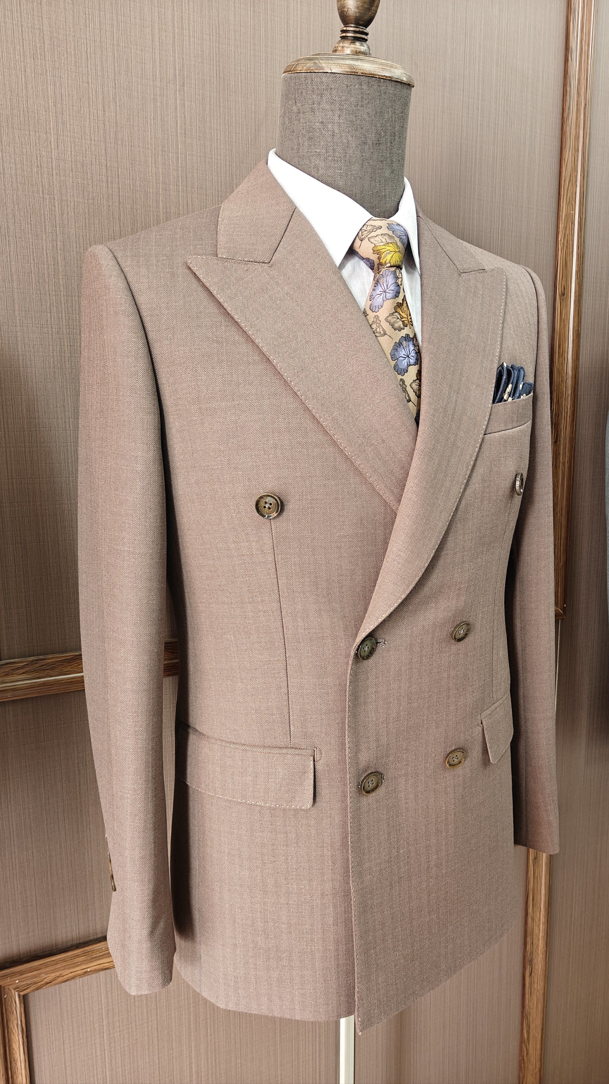 【世界前十西服品牌,世界比较好的西服品牌】-第1张图片