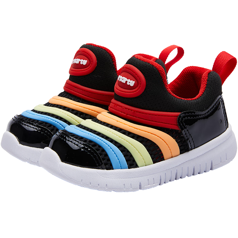 【儿童鞋前十品牌,儿童品牌鞋排名】-第3张图片