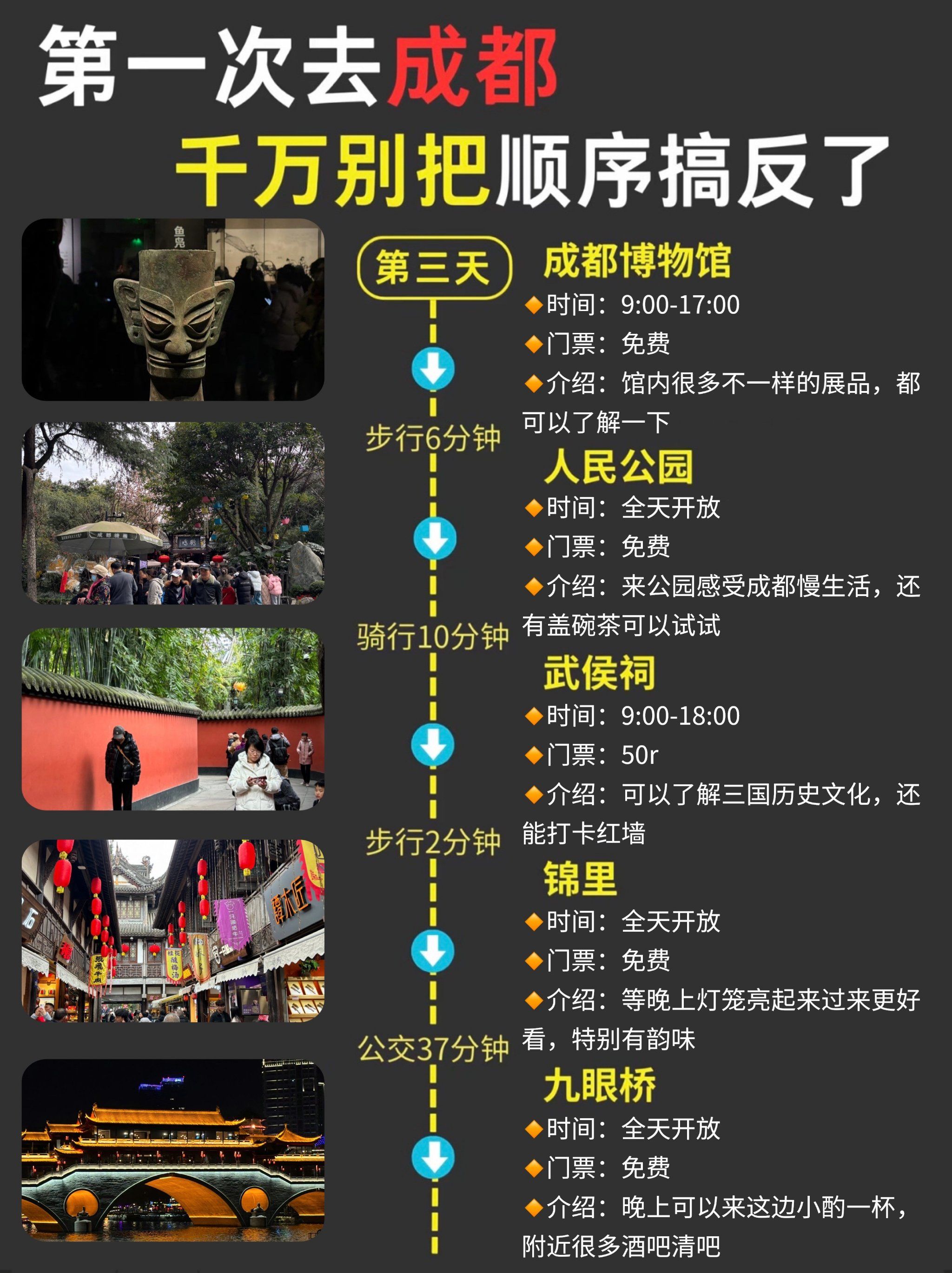 【成都当地报团三日游,适合老人三日游的路线】-第1张图片