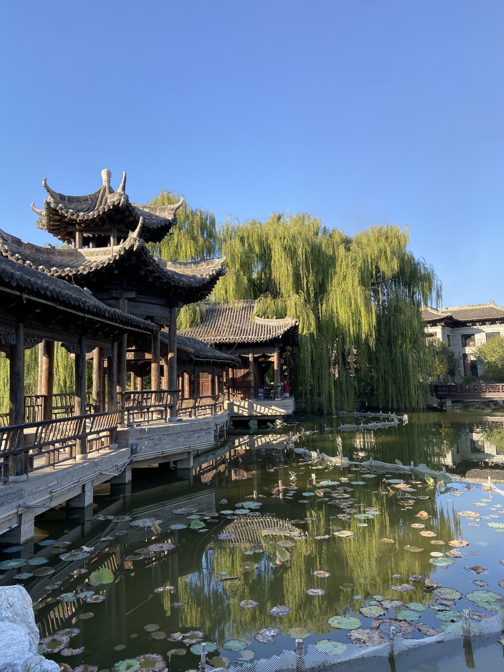 石家庄周边景点/石家庄周边景点一日游-第1张图片