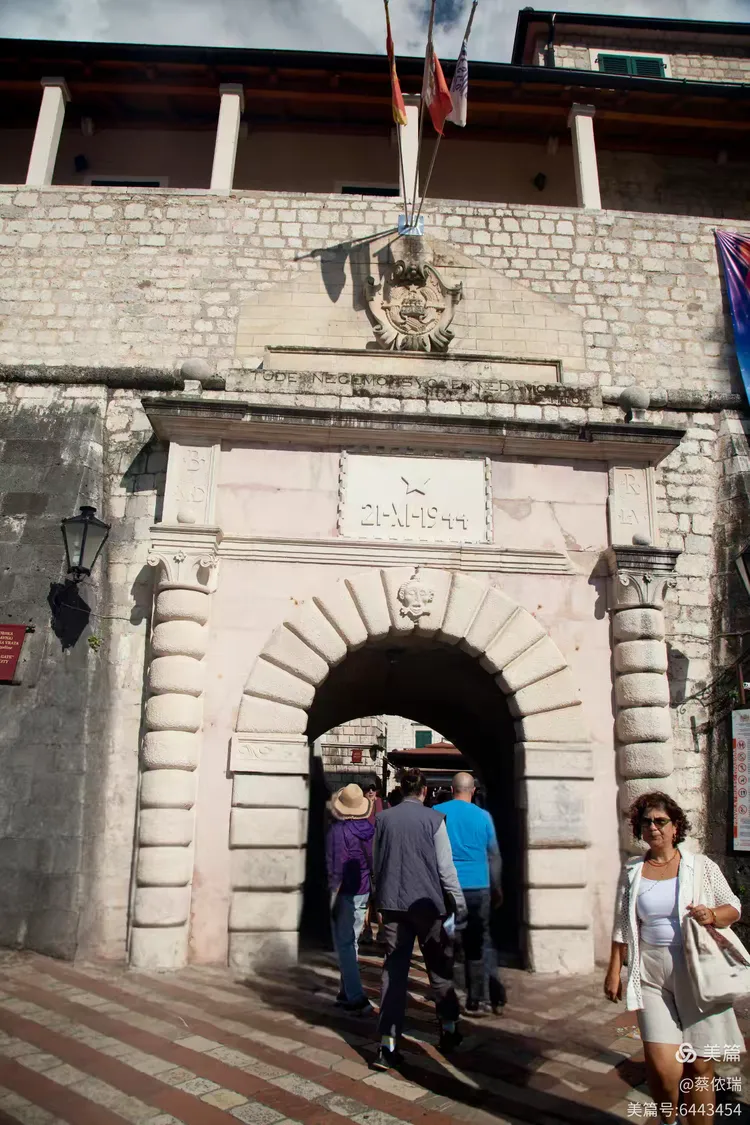 黑山共和国(黑山共和国英文)-第2张图片