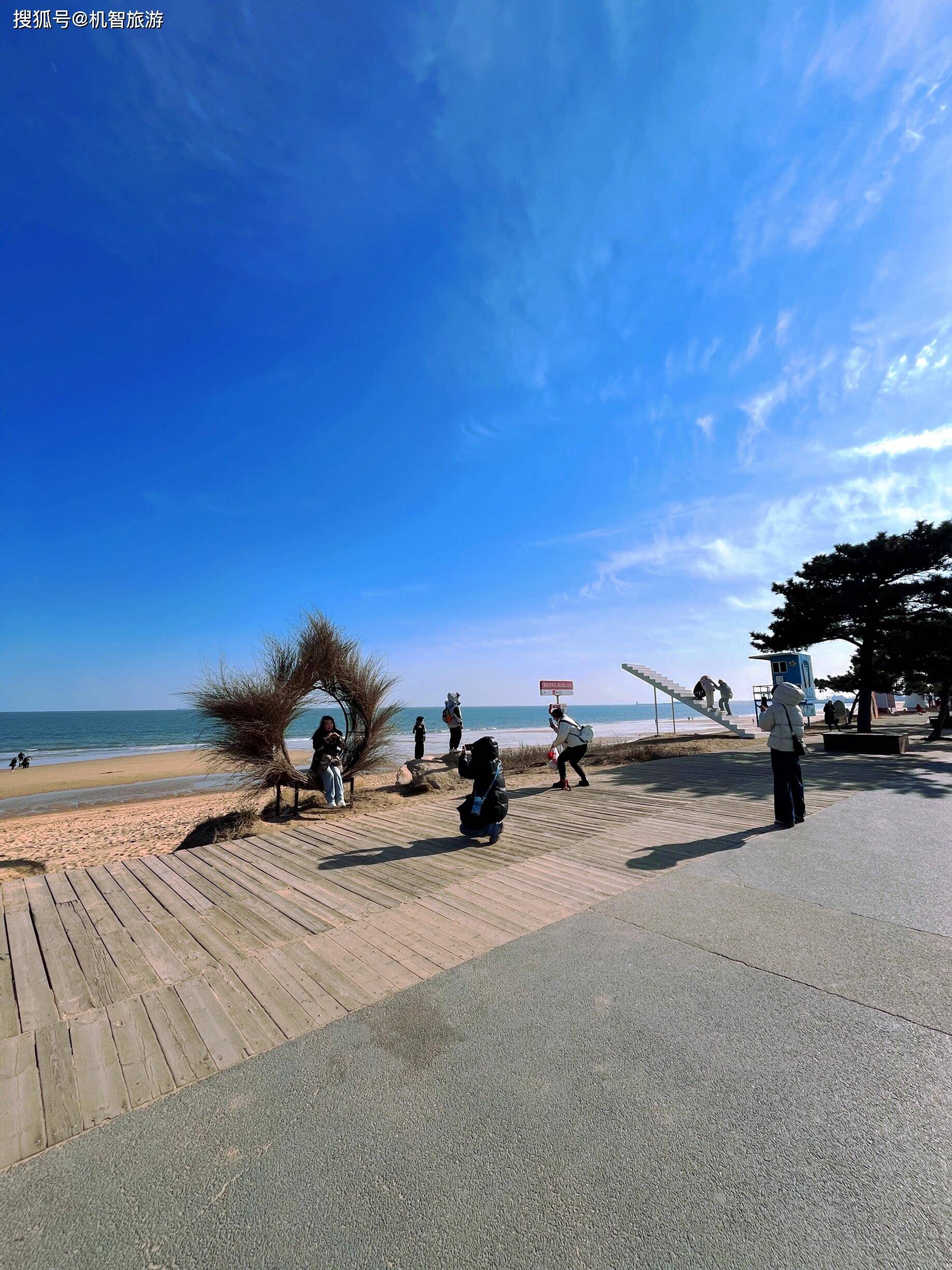 【日照旅游景点大全,日照旅游必去景点】-第1张图片