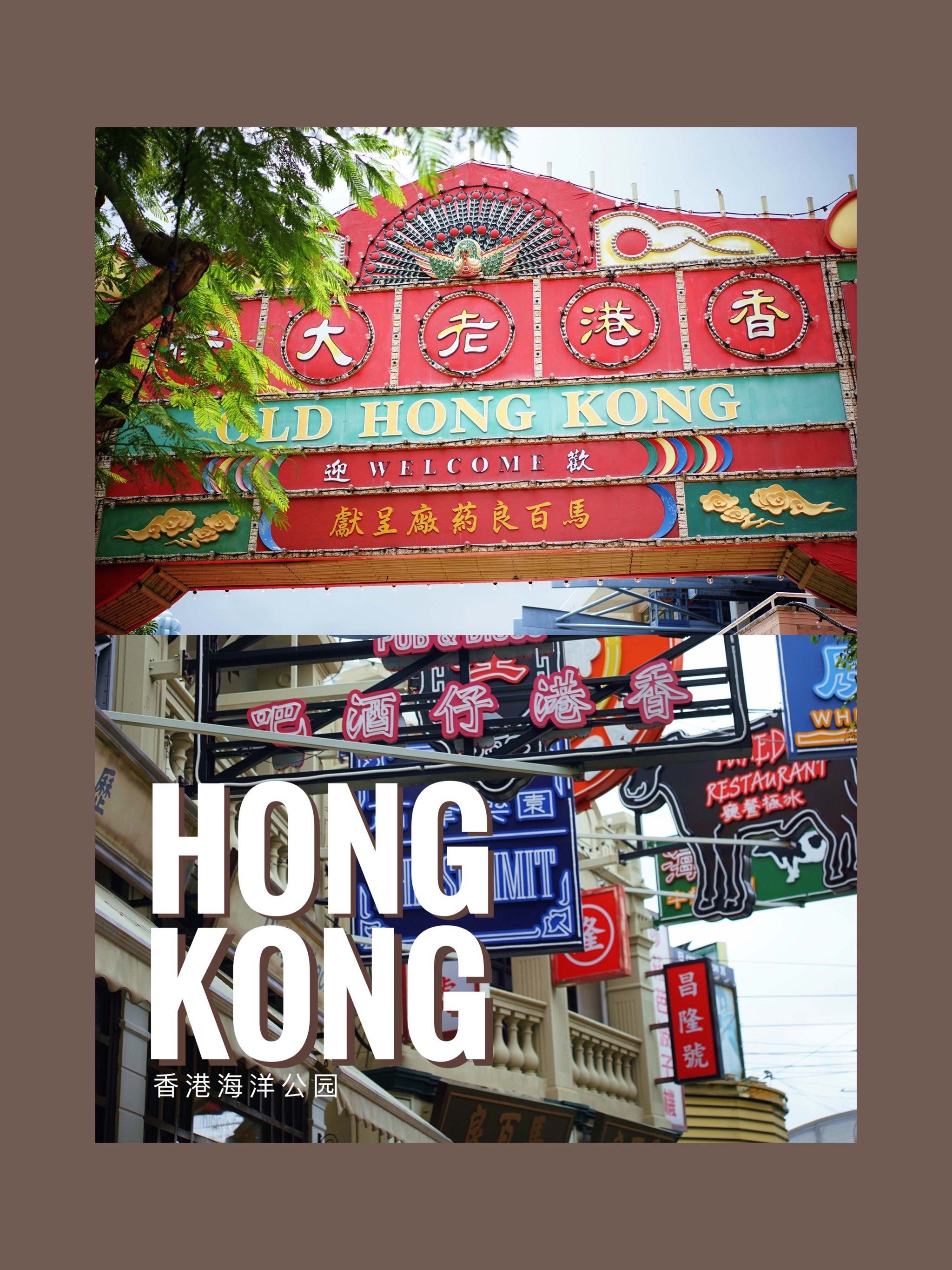 香港有什么好玩的地方或景点(香港有哪些好玩的地方推荐呢)-第3张图片