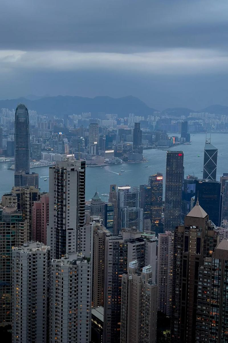 香港有什么好玩的地方或景点(香港有哪些好玩的地方推荐呢)-第2张图片