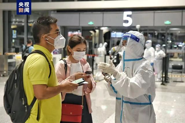 广西东兴封控51天日增136例(广西东兴疫情封城)-第2张图片