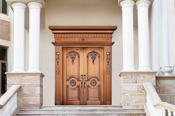 【前十铜门品牌,全国铜门10大品牌】-第1张图片