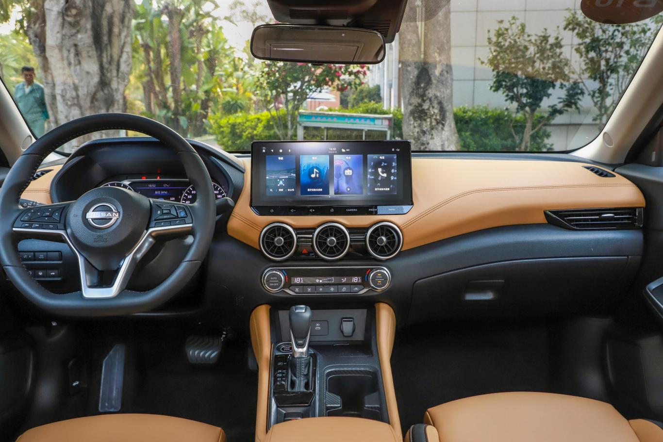 【中控台前十品牌排名,中控台大全】-第1张图片